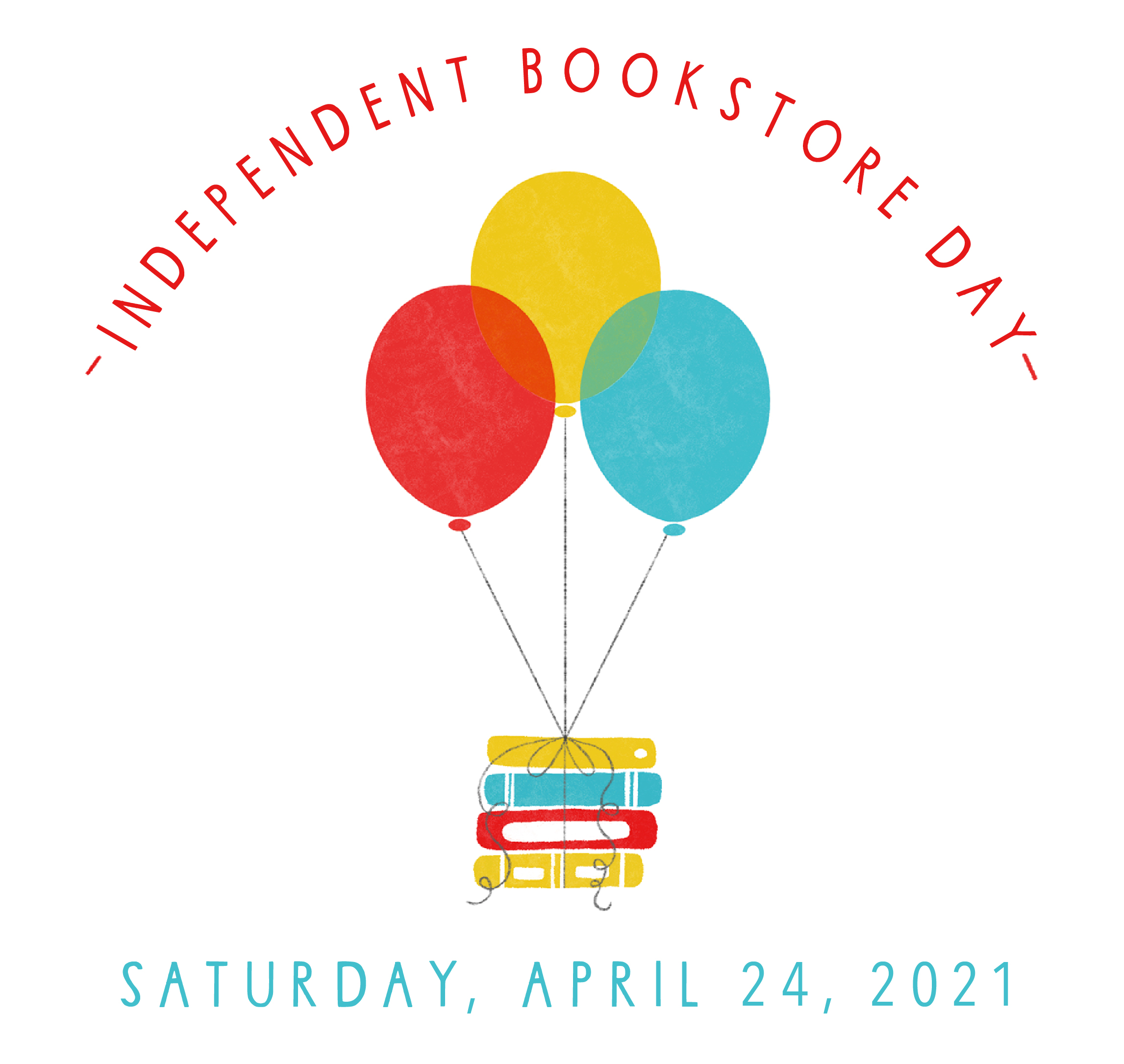 Independent Bookstore Day the American Booksellers Association